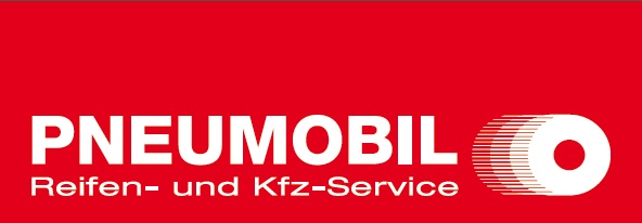 Logo Pneumobil Reifen und KFZ-Technik GmbH